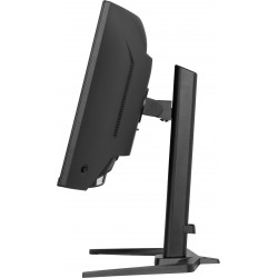 IIYAMA G-Master Red Eagle GCB3484WQSU-B1 34" 3440x1440 0.4ms 180Hz FreeSync Monitor
