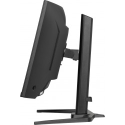 IIYAMA G-Master Red Eagle GCB3484WQSU-B1 34" 3440x1440 0.4ms 180Hz FreeSync Monitor