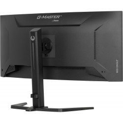 IIYAMA G-Master Red Eagle GCB3484WQSU-B1 34" 3440x1440 0.4ms 180Hz FreeSync Monitor