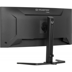 IIYAMA G-Master Red Eagle GCB3484WQSU-B1 34" 3440x1440 0.4ms 180Hz FreeSync Monitor