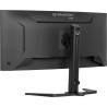 IIYAMA G-Master Red Eagle GCB3484WQSU-B1 34" 3440x1440 0.4ms 180Hz FreeSync Monitor