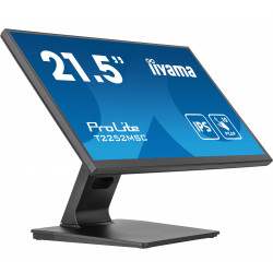 IIYAMA T2252MSC-B2 21.5" 10-Point Touch IPS Monitor