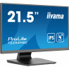 IIYAMA T2252MSC-B2 21.5" 10-Point Touch IPS Monitor