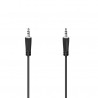 HAMA 00205116 5m 3.5mm Stereo Jack Cable