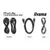 IIYAMA T2252MSC-B2 21.5" 10-Point Touch IPS Monitor