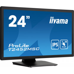 IIYAMA T2452MSC-B1 24" Full HD IPS Monitor