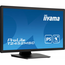 IIYAMA T2452MSC-B1 24" Full HD IPS Monitor
