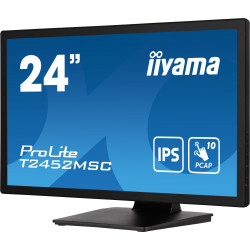 IIYAMA T2452MSC-B1 24" Full HD IPS Monitor