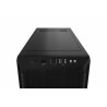 BEQUIET Pure Base 600 ATX Mid Tower PC Case with 3x Pure Wings 2 Fans