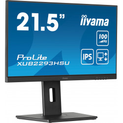 IIYAMA XUB2293HSU-B7 22" Full HD IPS Monitor