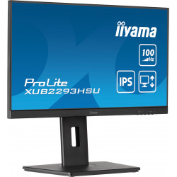 IIYAMA XUB2293HSU-B7 22" Full HD IPS Monitor