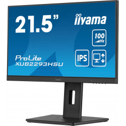 IIYAMA XUB2293HSU-B7 22" Full HD IPS Monitor