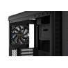 BEQUIET Pure Base 600 ATX Mid Tower PC Case with 3x Pure Wings 2 Fans