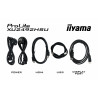 IIYAMA XU2492HSU-B6 24" IPS Monitor, Full HD, 100Hz