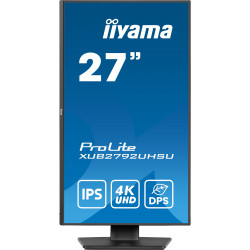 IIYAMA XUB2792UHSU-B6 27" 4K IPS Monitor