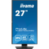 IIYAMA XUB2792UHSU-B6 27" 4K IPS Monitor