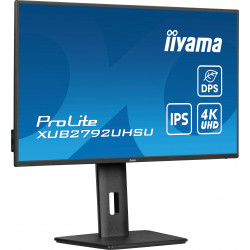 IIYAMA XUB2792UHSU-B6 27" 4K IPS Monitor