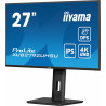 IIYAMA XUB2792UHSU-B6 27" 4K IPS Monitor