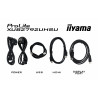IIYAMA XUB2792UHSU-B6 27" 4K IPS Monitor