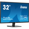 IIYAMA XB3270QSU-B1 32" IPS Monitor, WQHD, 100Hz, 3ms, FreeSync, USB Hub, Speakers