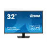 IIYAMA XB3270QSU-B1 32" IPS Monitor, WQHD, 100Hz, 3ms, FreeSync, USB Hub, Speakers