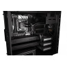 BEQUIET Pure Base 600 ATX Mid Tower PC Case with 3x Pure Wings 2 Fans