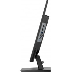 IIYAMA XB3270QSU-B1 32" IPS Monitor, WQHD, 100Hz, 3ms, FreeSync, USB Hub, Speakers