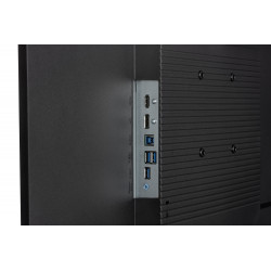 IIYAMA XB3270QSU-B1 32" IPS Monitor, WQHD, 100Hz, 3ms, FreeSync, USB Hub, Speakers