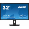 IIYAMA XB3288UHSU-B5 32" 4K IPS Monitor with FreeSync