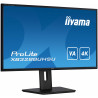 IIYAMA XB3288UHSU-B5 32" 4K IPS Monitor with FreeSync