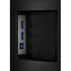 IIYAMA XB3288UHSU-B5 32" 4K IPS Monitor with FreeSync