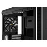 BEQUIET Pure Base 600 ATX Mid Tower Case with 3x Pure Wings 2 Fans