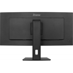 IIYAMA XCB3497WQSNP-B1 34" Ultra-Wide Curved VA Monitor