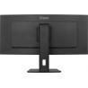 IIYAMA XCB3497WQSNP-B1 34" Ultra-Wide Curved VA Monitor