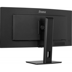 IIYAMA XCB3497WQSNP-B1 34" Ultra-Wide Curved VA Monitor