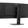 IIYAMA XCB3497WQSNP-B1 34" Ultra-Wide Curved VA Monitor