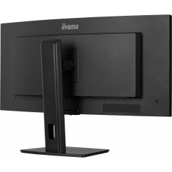 IIYAMA XCB3497WQSNP-B1 34" Ultra-Wide Curved VA Monitor