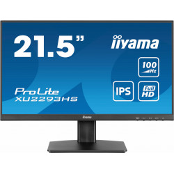 IIYAMA XU2293HS-B6 22" Full HD IPS Monitor