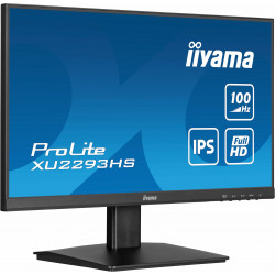 IIYAMA XU2293HS-B6 22" Full HD IPS Monitor
