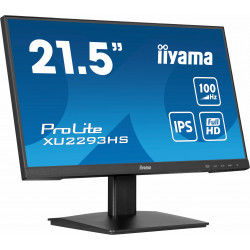 IIYAMA XU2293HS-B6 22" Full HD IPS Monitor