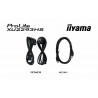 IIYAMA XU2293HS-B6 22" Full HD IPS Monitor