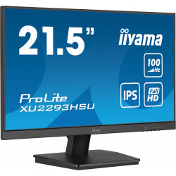 IIYAMA XU2293HSU-B7 22" Full HD IPS Monitor