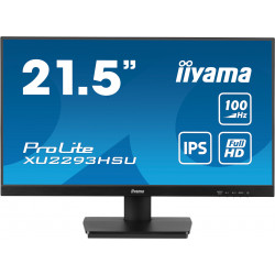 IIYAMA XU2293HSU-B7 22" Full HD IPS Monitor