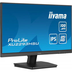 IIYAMA XU2293HSU-B7 22" Full HD IPS Monitor