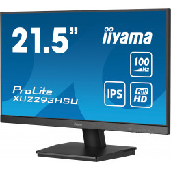 IIYAMA XU2293HSU-B7 22" Full HD IPS Monitor