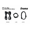 IIYAMA XU2293HSU-B7 22" Full HD IPS Monitor