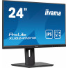 IIYAMA XU2493HS-B6 24" IPS Monitor, Full HD, 100Hz, HDMI, DisplayPort