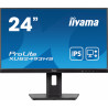 IIYAMA XU2493HS-B6 24" IPS Monitor, Full HD, 100Hz, HDMI, DisplayPort