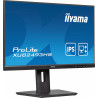 IIYAMA XU2493HS-B6 24" IPS Monitor, Full HD, 100Hz, HDMI, DisplayPort