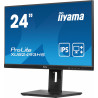 IIYAMA XU2493HS-B6 24" IPS Monitor, Full HD, 100Hz, HDMI, DisplayPort